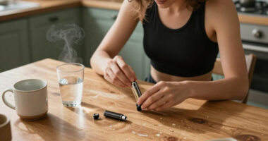 Vapes Are So Bad For You