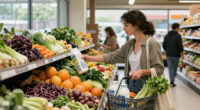 Vegan Immune Support Shopping Checklist 2026