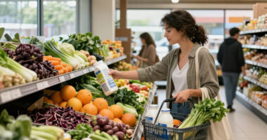 Vegan Immune Support Shopping Checklist 2026
