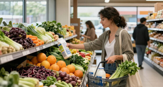 Vegan Immune Support Shopping Checklist 2026