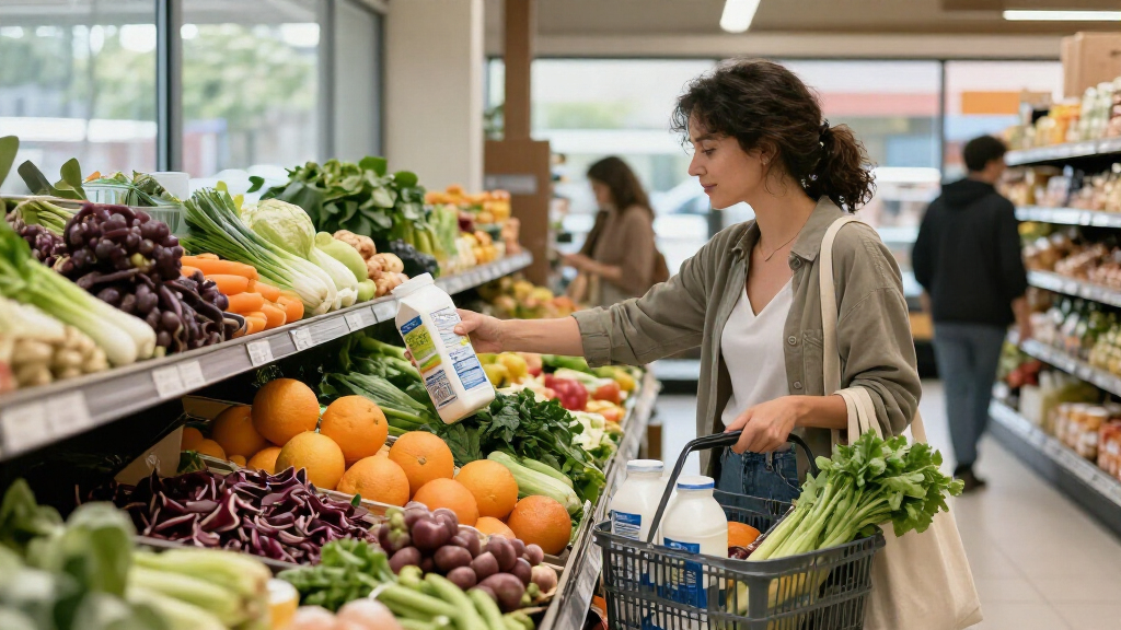 Vegan Immune Support Shopping Checklist 2026