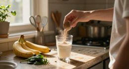 Vegan Protein Powder: A Halloween Guide