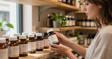 Vegan Sleep Support Shopping Checklist 2026