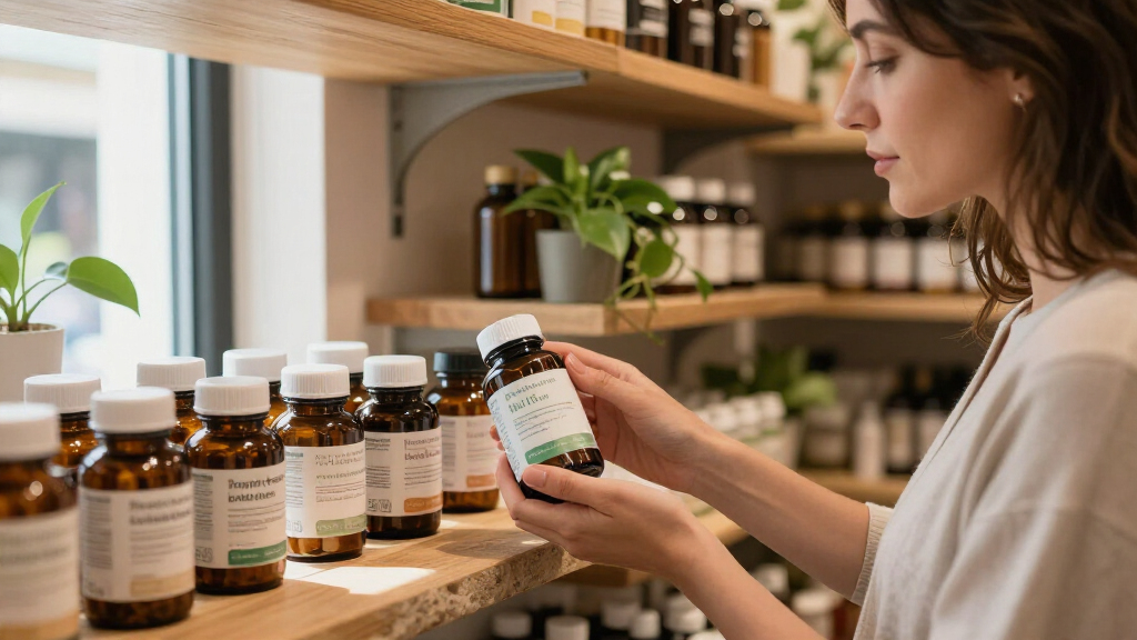 Vegan Sleep Support Shopping Checklist 2026