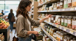 Vegan Stress Relief Shopping Checklist 2026