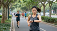 Wearables Once Again Claim Top Spot In ACSM’s Top Fitness Trends