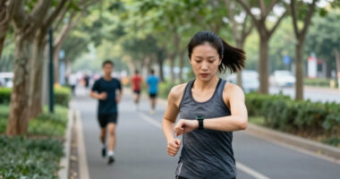 Wearables Once Again Claim Top Spot In ACSM’s Top Fitness Trends