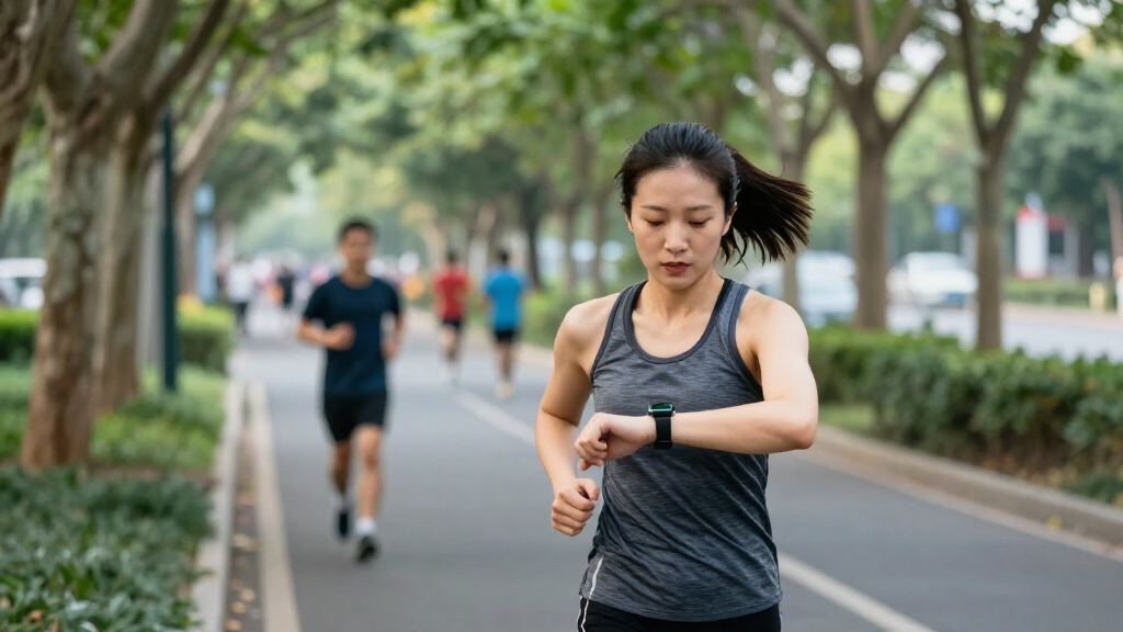 Wearables Once Again Claim Top Spot In ACSM’s Top Fitness Trends