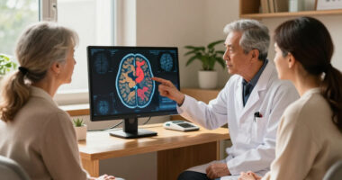 What Causes Alzheimer’s? 4 Leading Theories, Explained