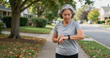 What Role Does “Good” Cholesterol Play In Maintaining Health In Our 60S? You May Be Surprised!