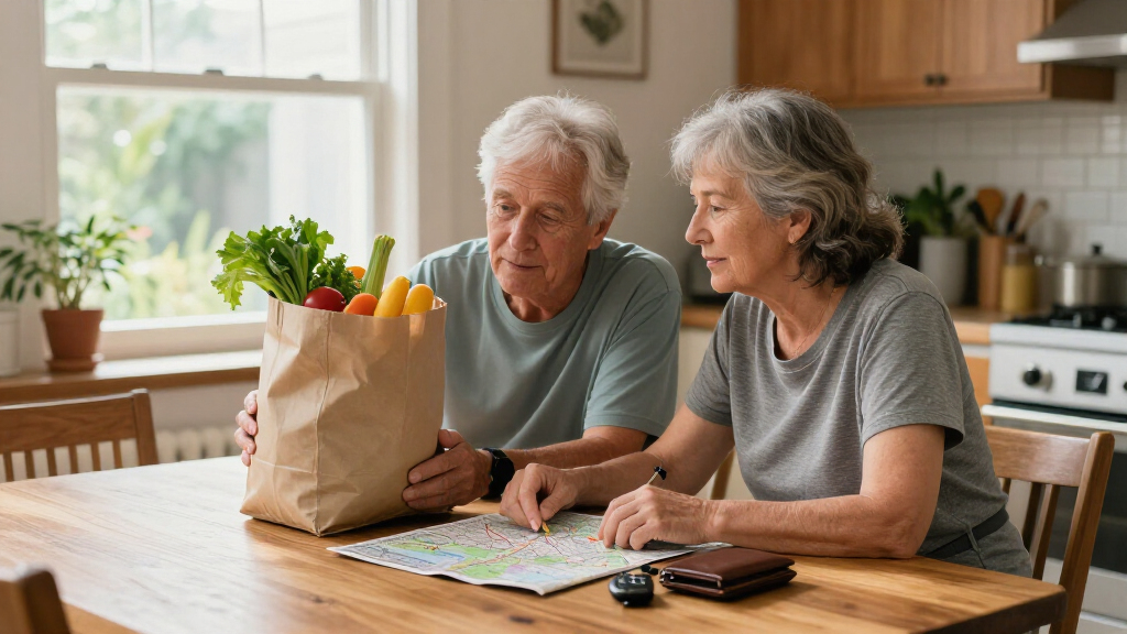 What’s More Important In Retirement – What You Want Or What You Need?