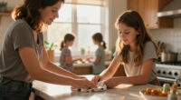 When “Mom, You Just Do It Better” Becomes A Way Of Life