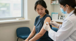 Where Can I Get An mRNA Flu Shot?