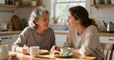 Why Hearing Loss Deserves Earlier Attention In Dementia Prevention