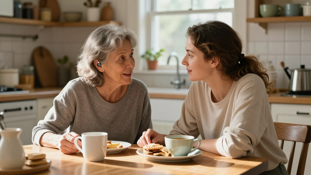 Why Hearing Loss Deserves Earlier Attention In Dementia Prevention