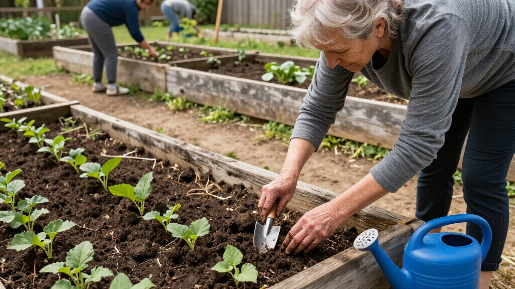 Why We Should Never Retire From Being Useful