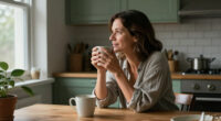 Women In Perimenopause Report More Anxiety Than Other Menopausal Groups
