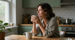 Women In Perimenopause Report More Anxiety Than Other Menopausal Groups
