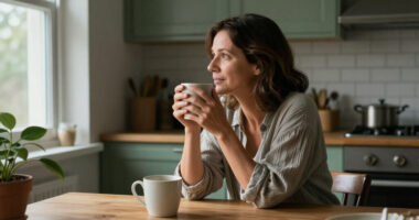 Women In Perimenopause Report More Anxiety Than Other Menopausal Groups