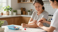 Your Age May Not Tell The Whole Story About Your Health, But Your Blood Could